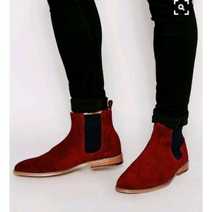 Meet your Posher, Doriel